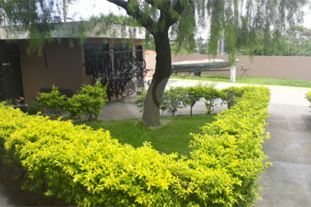 Apartamento padrão para vendo no Residencial Bela Vista