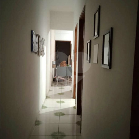 Casa térrea para venda, no Cidade Aracy II .