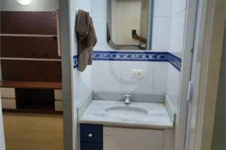 APARTAMENTO A VENDA, CONDOMINIO SANTA ISABEL, 2 DORMITORIOS, 1 VAGA DE GARAGEM, SJC/SP