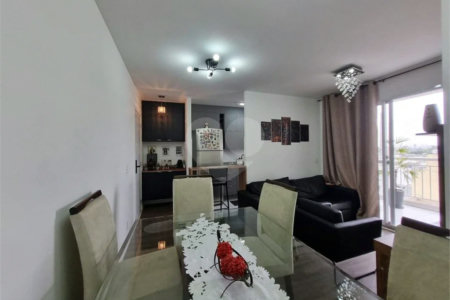 APARTAMENTO A VENDA EM SP BRÁS