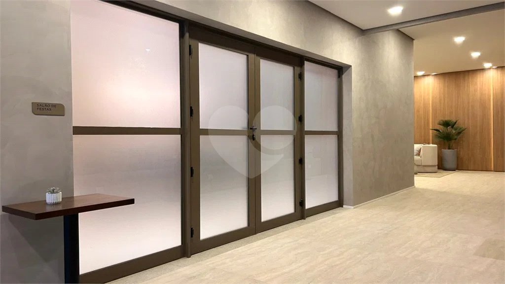 Apartamento com 48m² , 2 dormitórios , 1 vaga à venda no Tatuapé.