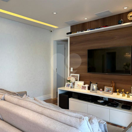 Apartamento á venda - Ipiranga