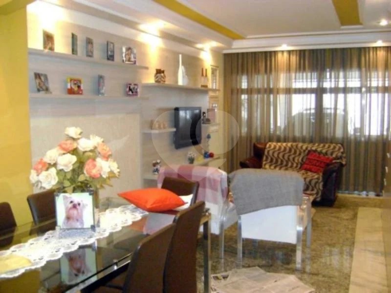 Casa na Mooca