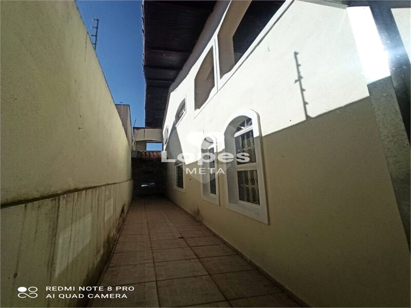 Casa á venda no bairro Parque Interlagos em São José dos Campos