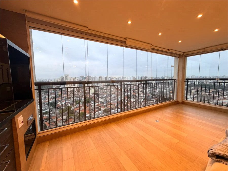 Apartamento á venda - Jabaquara