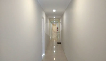 Sala Comercial com 28m² na Vila Santa Catarina!!!