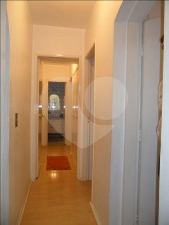 Apartamento à venda com 3 quartos, sendo 1 suíte, em Moema, São Paulo, SP