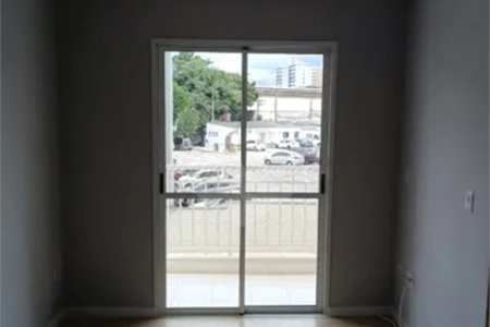 APARTAMENTO A VENDA, CONDOMINIO BELLA CITTÁ, VILA SANCHES, 2 DORMITORIOS 1 SENDO SUÍTE, 1 VAGA DE GA