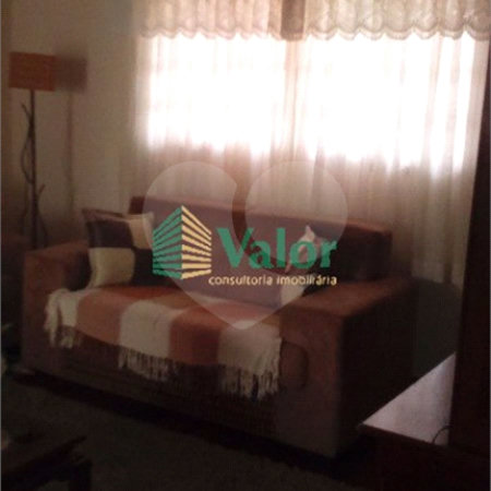 Casa Residencial Vila Monteiro (Gleba I) á venda.