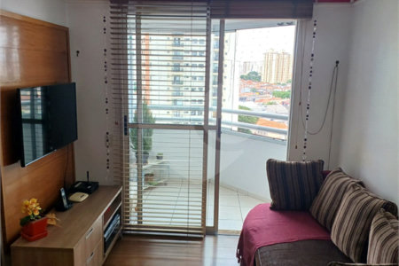 APARTAMENTO A VENDA EM SP MOOCA