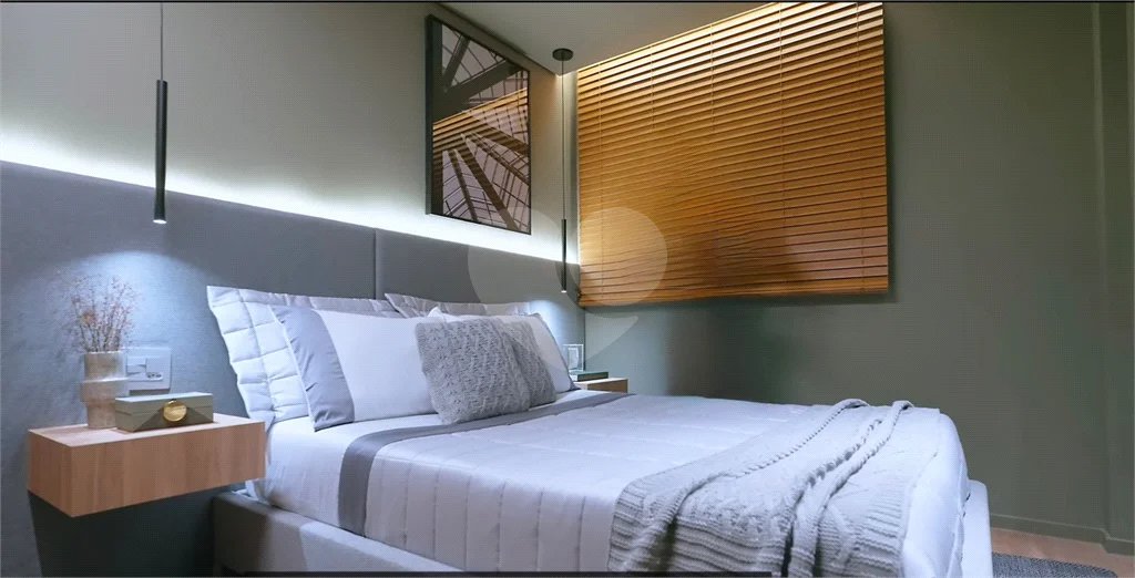 Apartamento à venda com 3 quartos, sendo 2 suítes, em Vila Leopoldina, São Paulo, SP