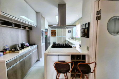 Apartamento à venda com 3 suítes em Lar São Paulo, São Paulo, SP
