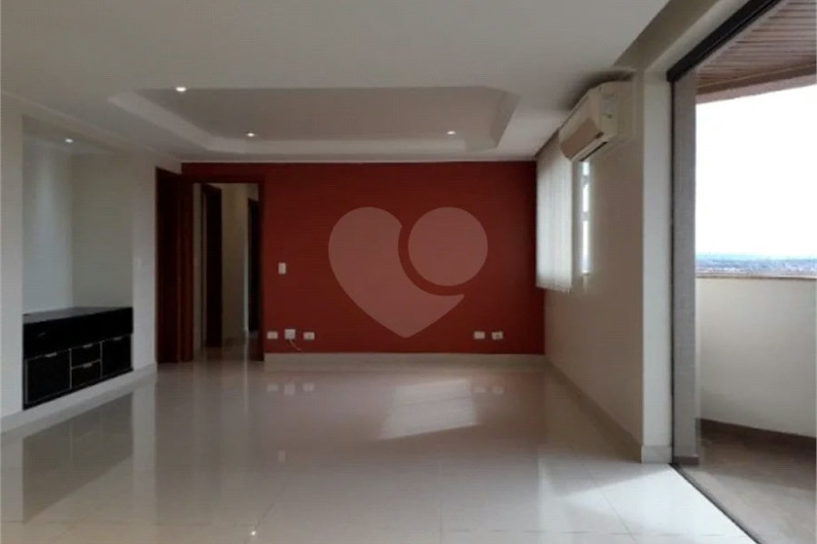 Excelente apartamento de alto padrão no bairro Vila Rezende - Piracicaba/SP.