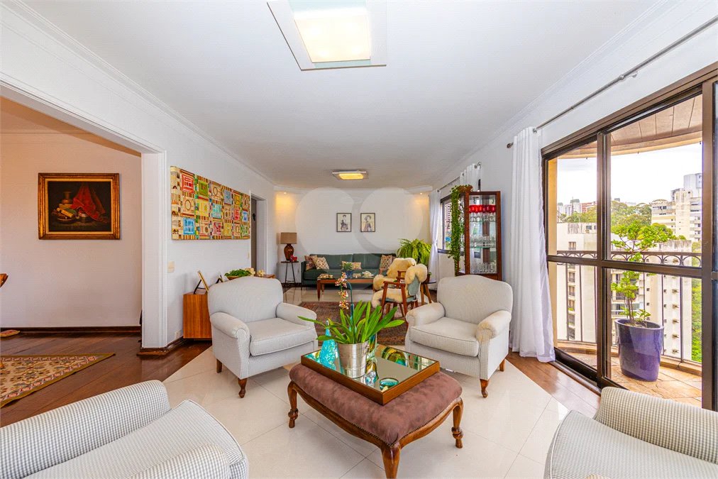 Apartamento lindo - Jardim Sul - 4 quartos