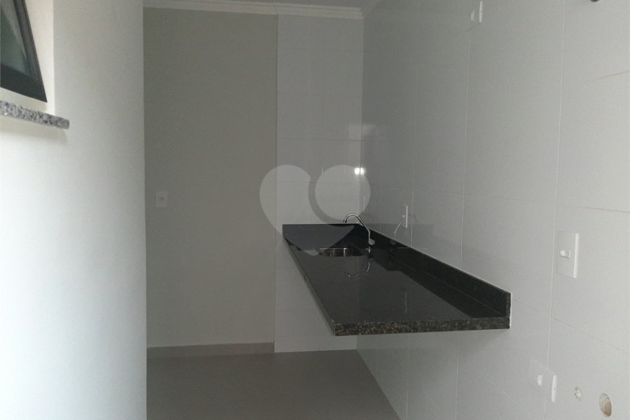 Apartamento VENDER na Vila Nivi, com 37m2, 2 quartos, 2 banheiro, sala, cozinha, SEM vaga