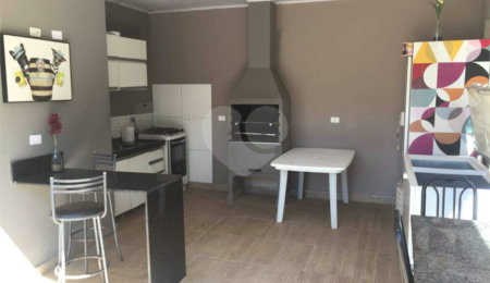 Chácara à venda com 2 quartos em Chácaras São José, São José dos Campos, SP