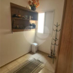Apartamento à venda em Indaiatuba, Vila Brizzola, Villagio D`Amore com 3 quartos, com 92.26 m²