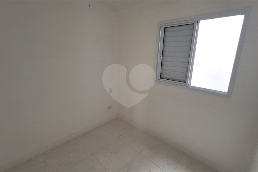 Apartamento à venda com 2 quartos em Santana, São Paulo, SP