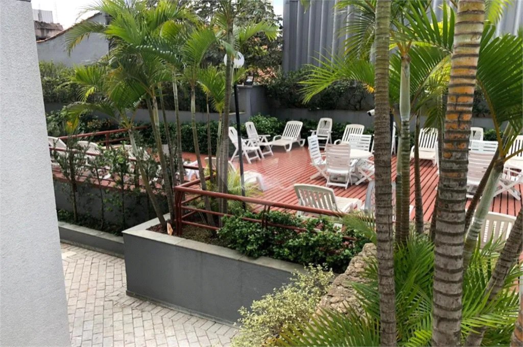 Apartamento a venda na Móoca