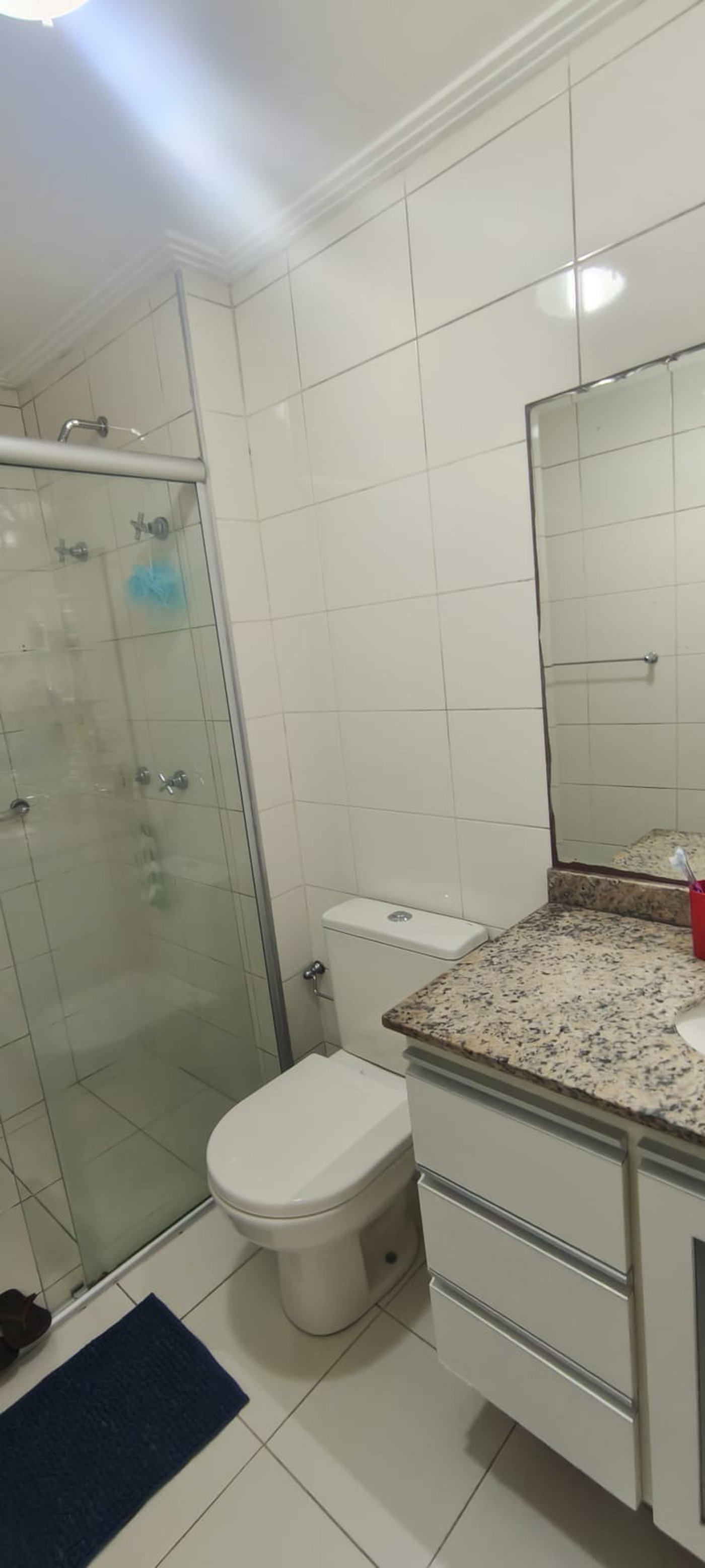 Apartamento à venda com 3 quartos, sendo 2 suítes, em Vila Moreira, Guarulhos - SP