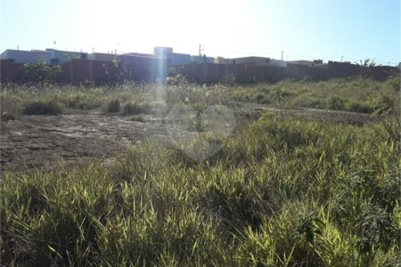 Vendo Terreno no Parque Industrial em São Carlos SP