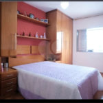 Casa na Rua Maria Angélica Franci