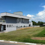 Terreno Plano à Venda no Condomínio Reserva dos Vinhedos – Louveira/SP