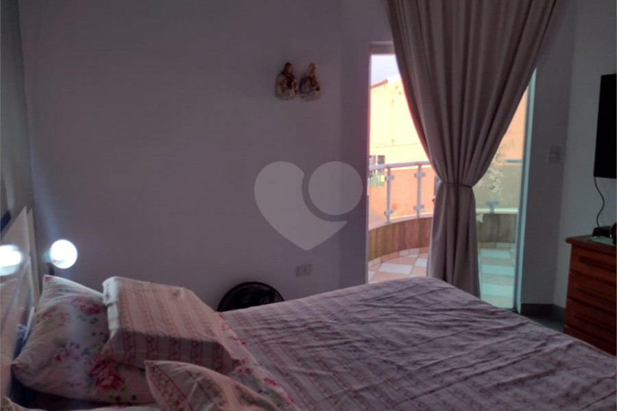 Excelente Sobrado na Cidade Lider - Casa - vendo