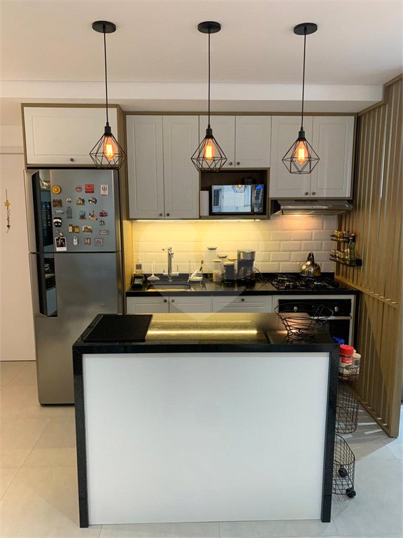 Apartamento à venda 63m²– Vila Mariana. Novo, pronto para morar! 2 dormitórios, sendo 1 suíte, 1 vaga