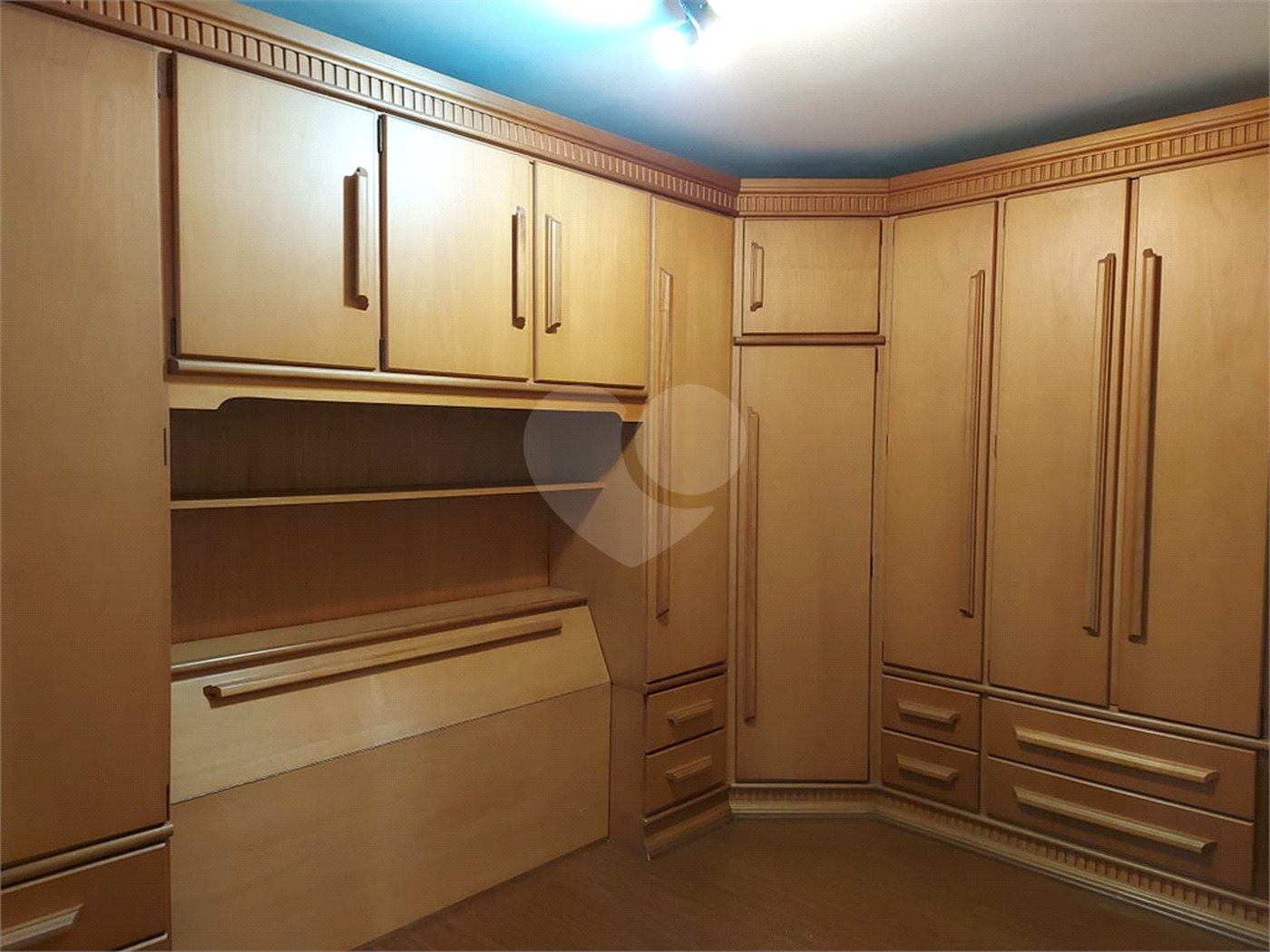 APARTAMENTO - 2 DORMS - 2 VAGAS - PARA LOCAÇÃO EM PIRITUBA