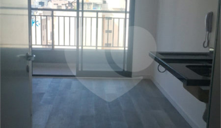 Studio à venda com 1 quarto em República, São Paulo, SP