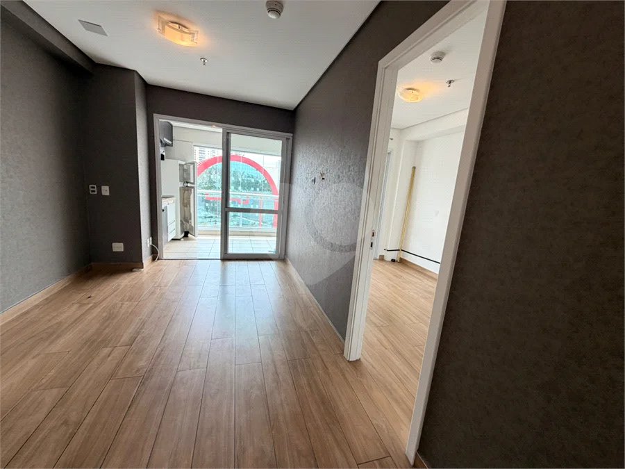 FLAT PREMIUM MOBILIADO NO MONDIAL HOME STAY | CENTRO DE SÃO BERNARDO DO CAMPO | 42 m² | VISTA LIVRE | 1 VAGA