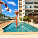 Ipiranga - Apartamento em Andar Alto | 74,58 m² | 2 Suítes | Próximo ao Metrô