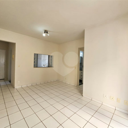 Apartamento com 3 dormitórios à venda no centro de São Carlos