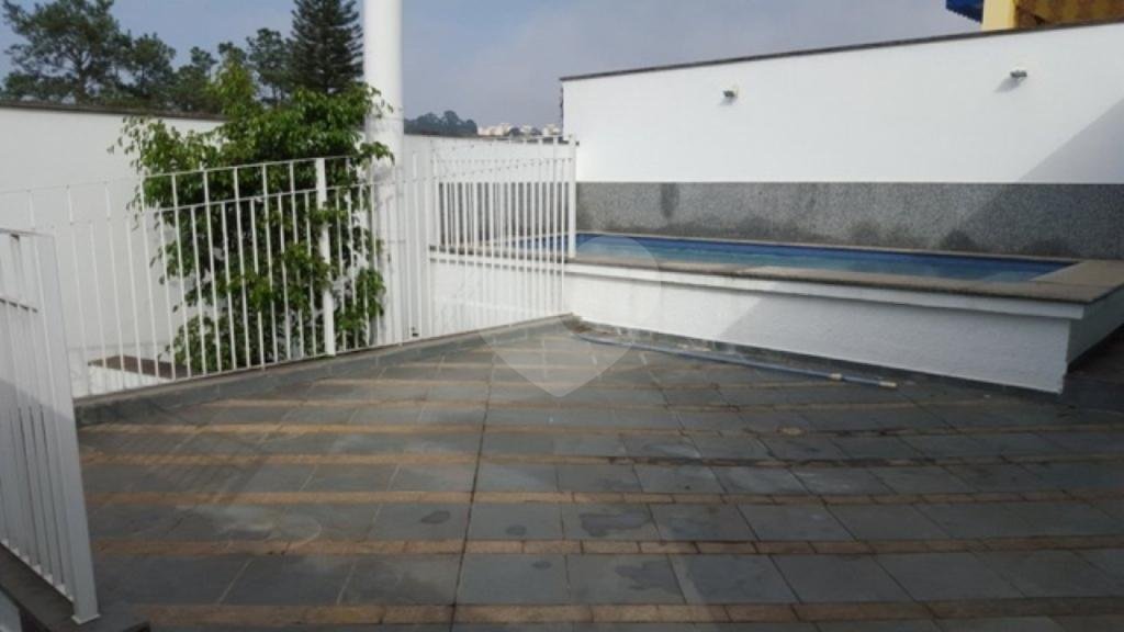 Sobrado nas Palmas do tremembé