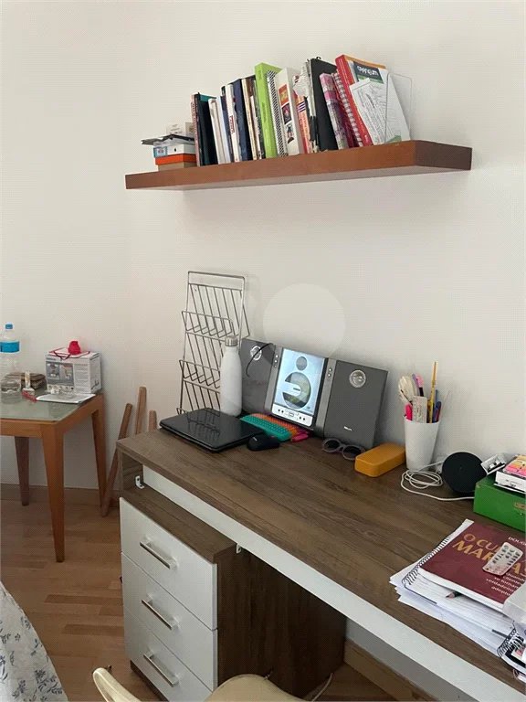 Apartamento à venda com 4 quartos, sendo 2 suítes,  em Santana, São Paulo, SP