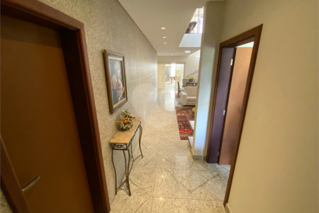 Casa no Village Damha III São Carlos