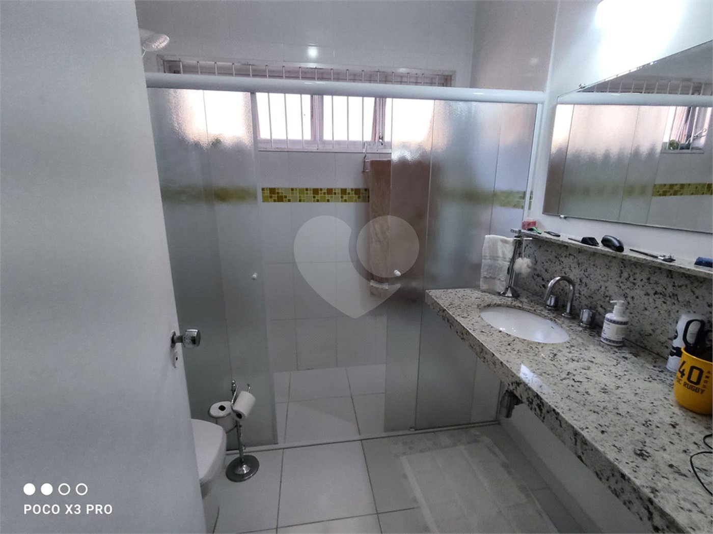 SOBRADO 4 DORMITÓRIOS 3 VAGAS À VENDA NA VILA MARIANA