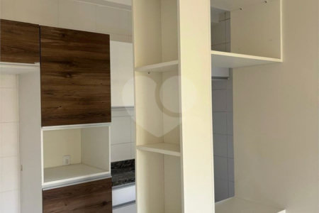 Apartamento Crystal Palace á venda