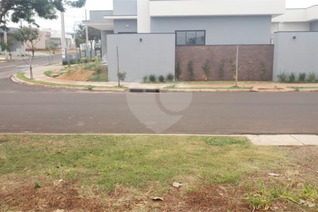 Terreno à venda no condomínio Atlanta, Araraquara - SP