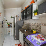 Apartamento no Edifício monte Videl