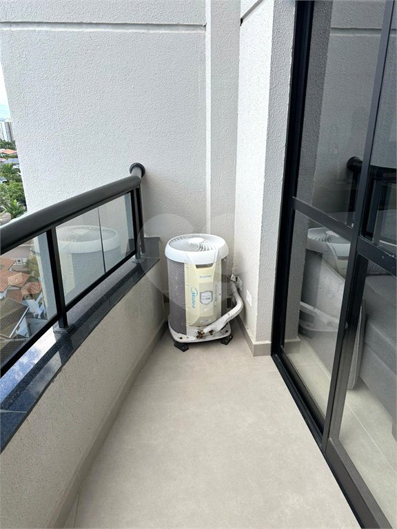 DUPLEX A VENDA, EDIFICIO TARSILA LOFT, JARDIM AQUARIUS, 1 SUÍTE, 1 VAGA DE GARAGEM, SJC/SP