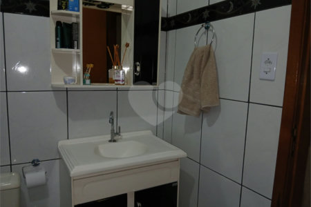 Chácara para venda na cidade de Ibaté/SP