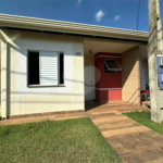 Casa térrea para venda no Condomínio fechado Moradas