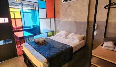 Apartamento à venda com 1 suíte em Vila Buarque, São Paulo, SP