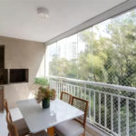 Apartamento à venda com 3 quartos, sendo 1 suíte, em Jardim das Vertentes, São Paulo, SP
