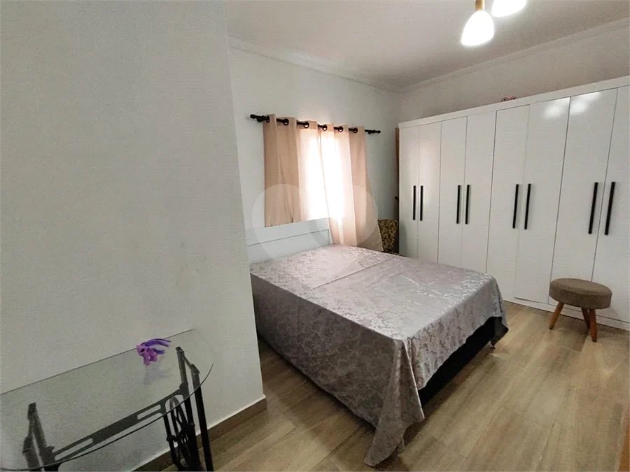 LINDO SOBRADO À VENDA NA VILA LAVÍNIA – MOGI DAS CRUZES