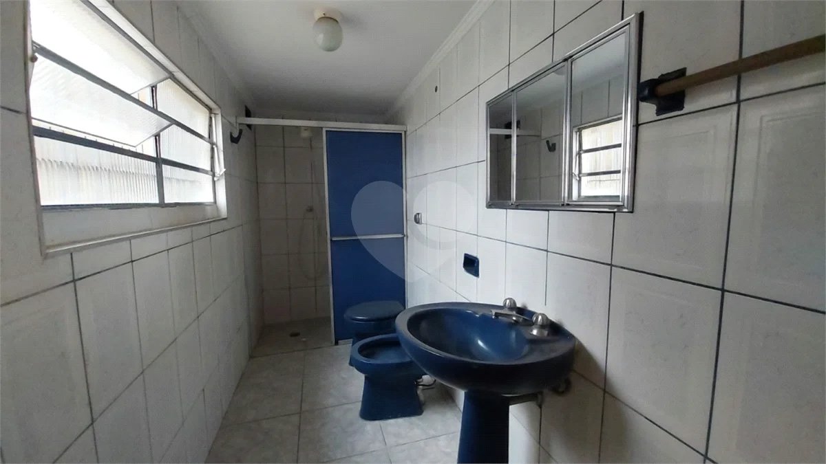 Casa - Vila Medeiros - Gustavo Adolfo