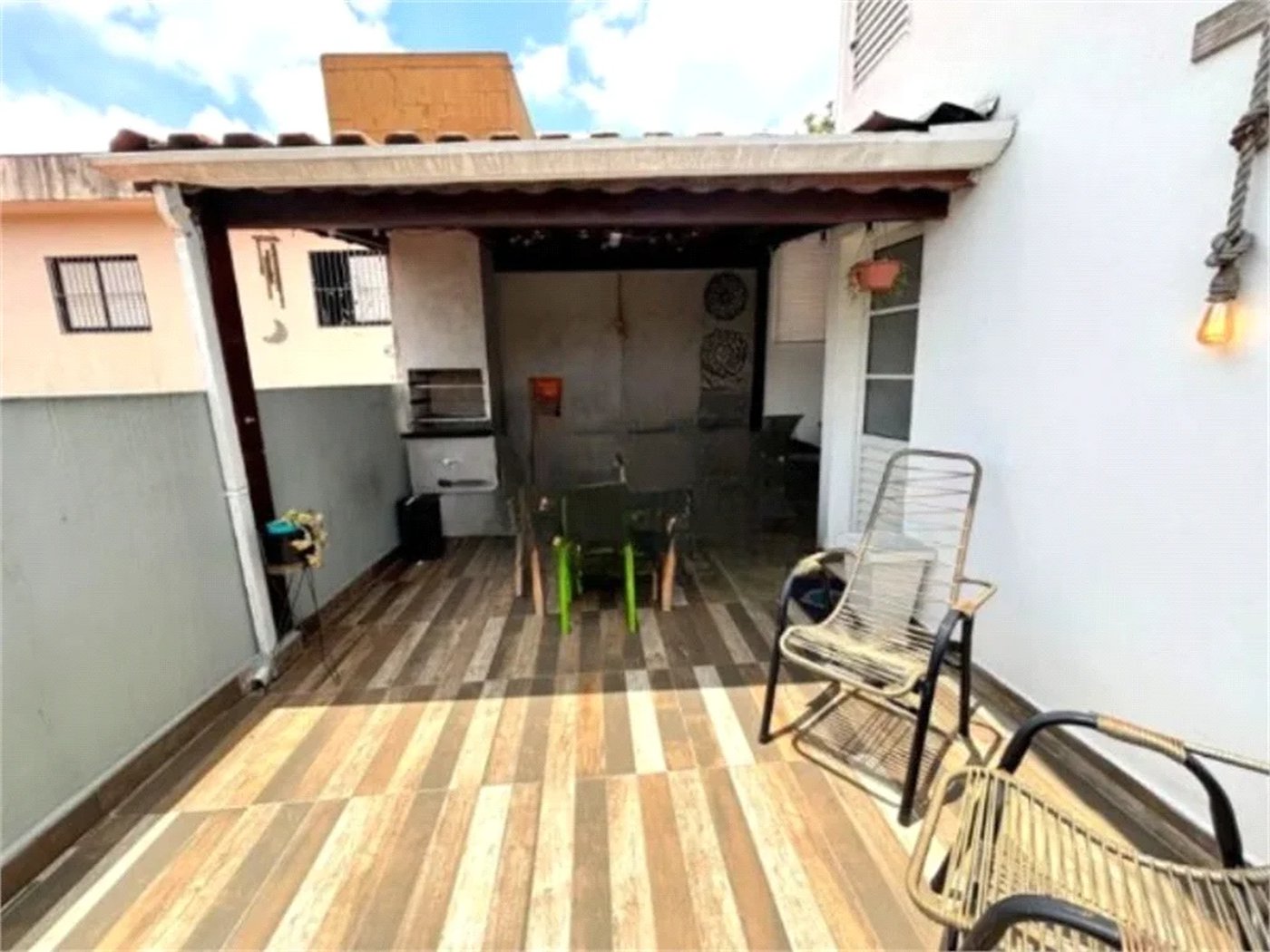 OPORTUNIDADE NO JARDIM DAS VERTENTES - SÃO PAULO CASA CONDOMÍNIO 23 QUARTOS E 2 VAGAS