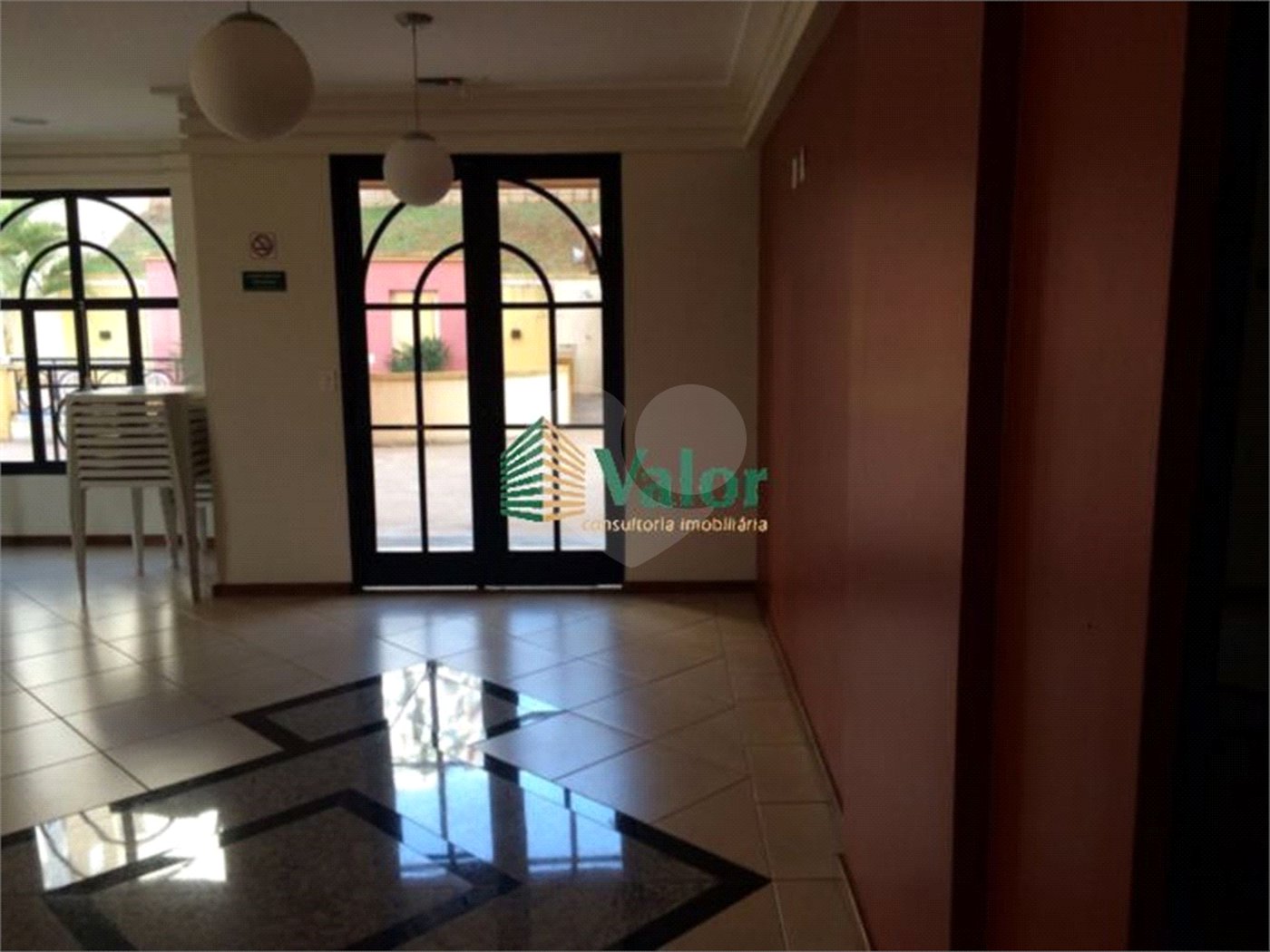 Apartamento Wassily Kandinsky em São Carlos/SP